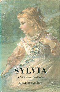 Book cover of Sylvia